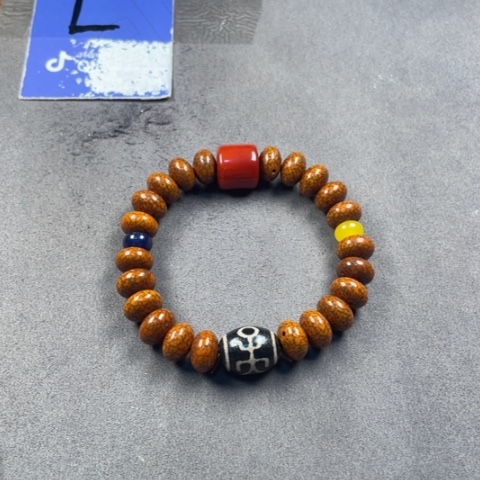 【闪购商品】星月菩提吊坠星月