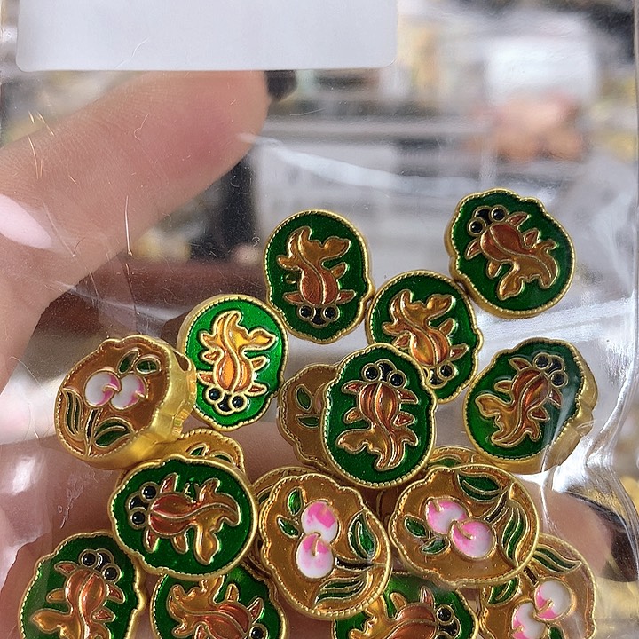 铜合金古风系列 满三单飞5