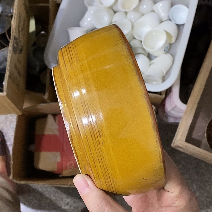 陶瓷艺术品及陶瓷制品