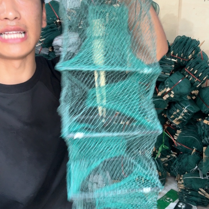 小三门稻田有节10条绑好