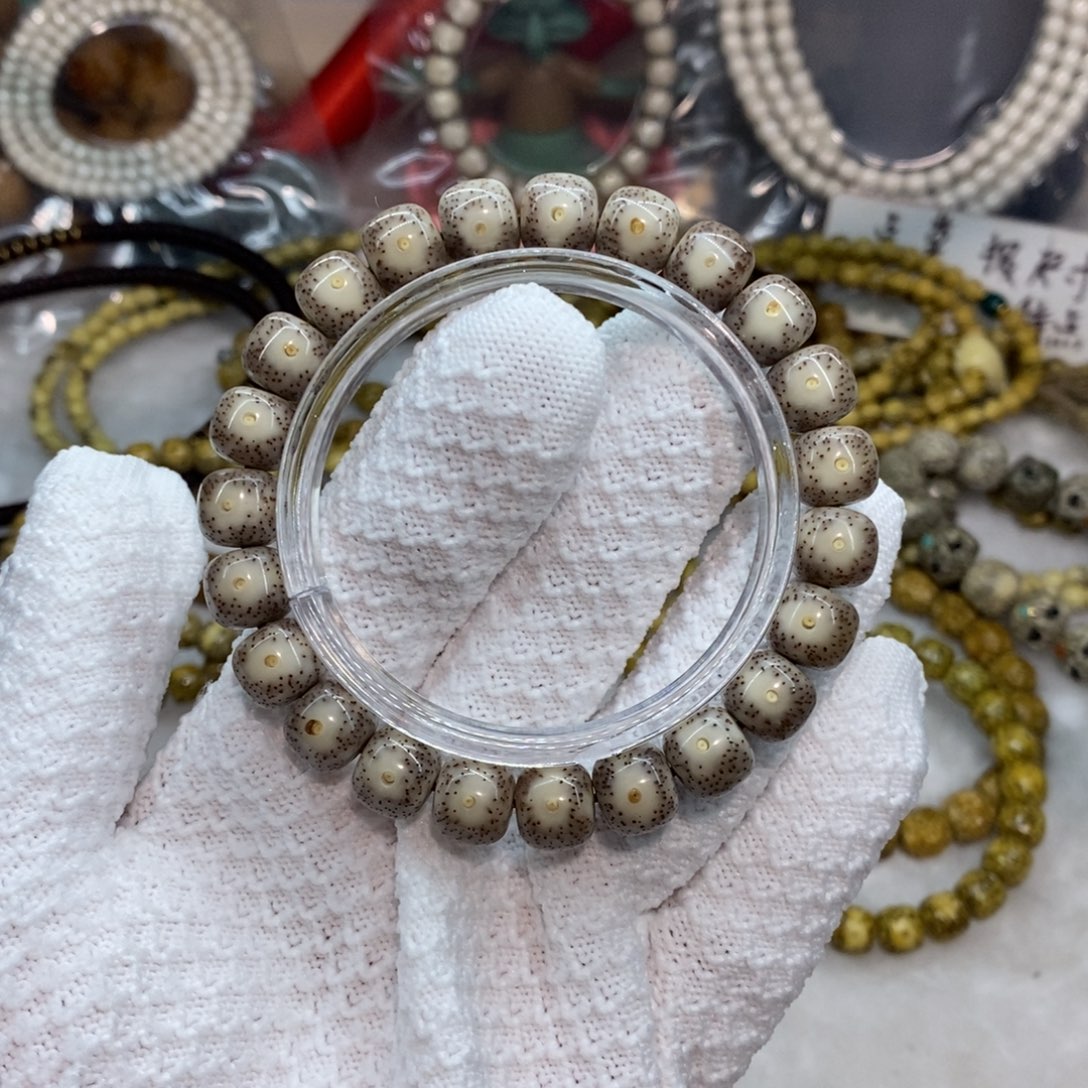 星月菩提手串10101010101010