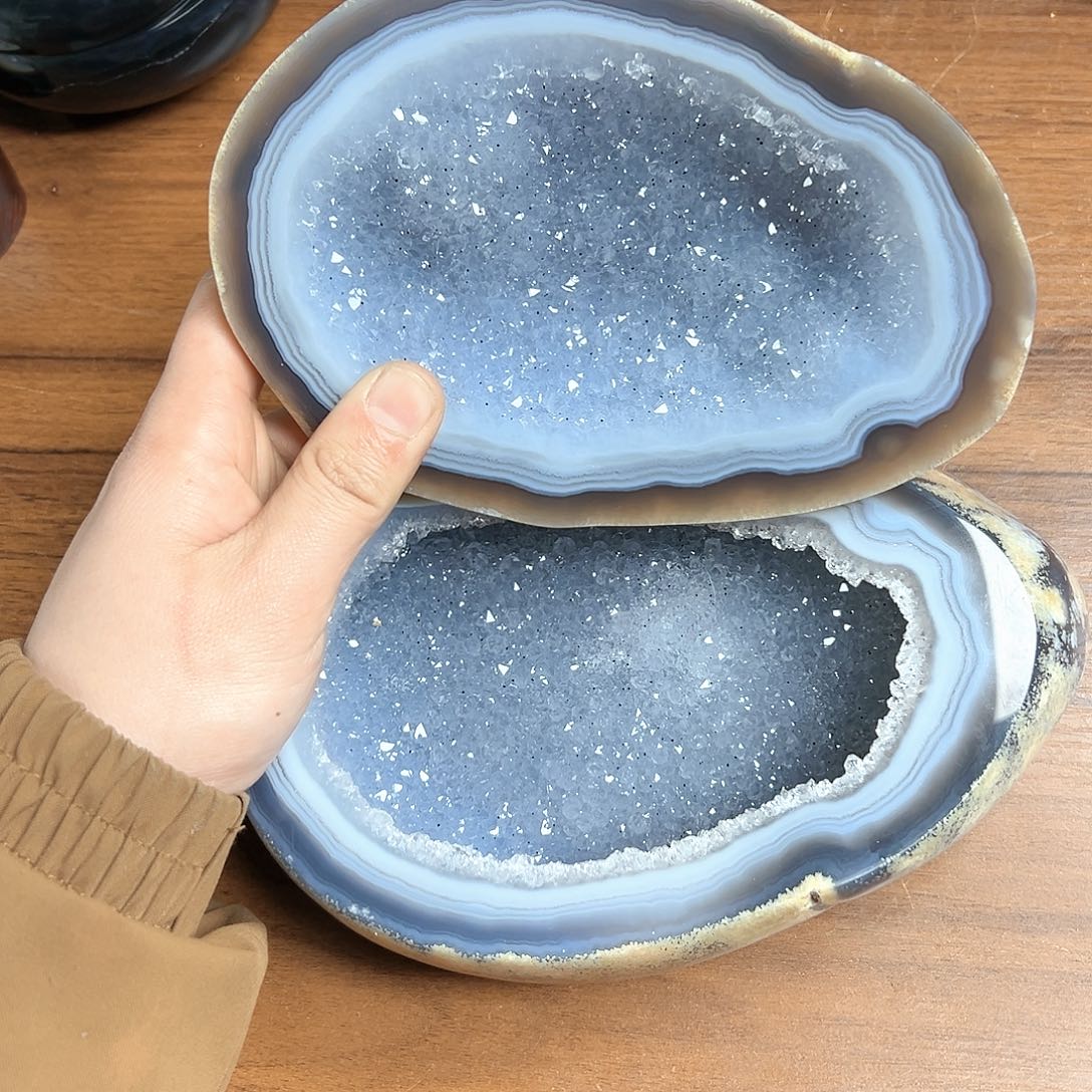 玛瑙/玉髓珠宝奇石未镶嵌?****╯