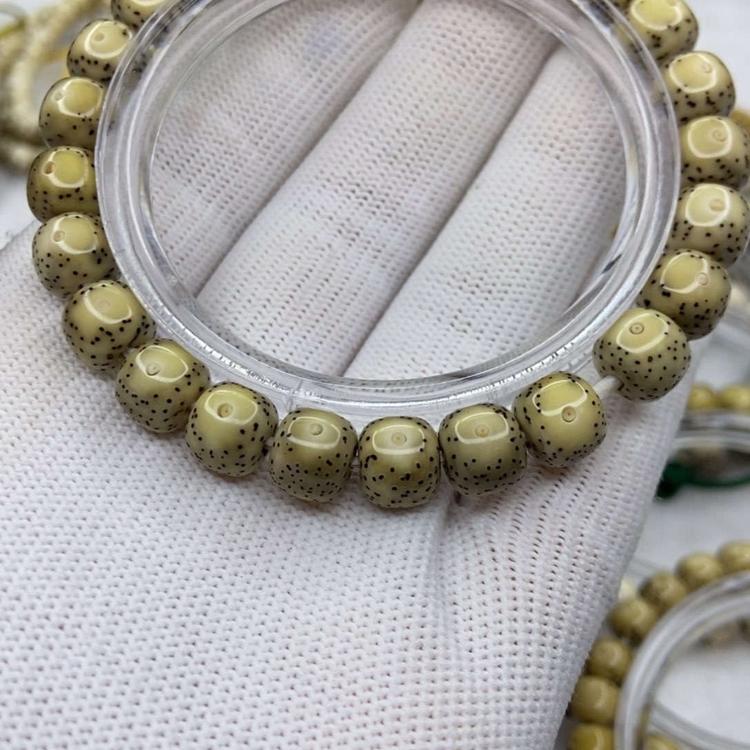 星月菩提手串原生态