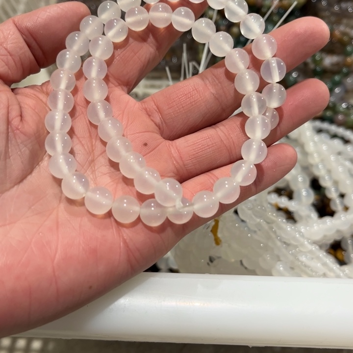 玛瑙/玉髓珠宝奇石未镶嵌