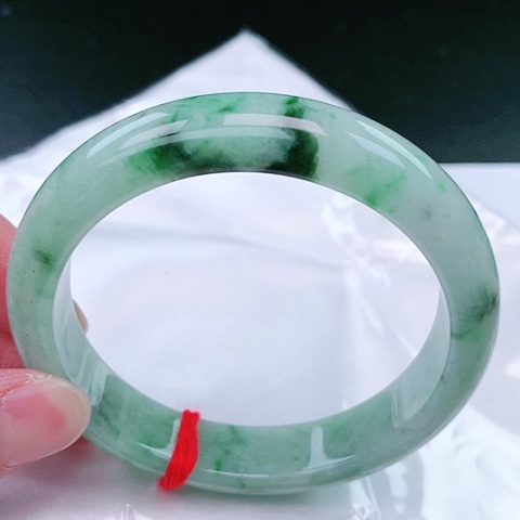 翡翠手镯未镶嵌94号