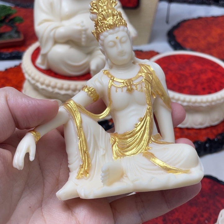 东非黑黄檀（紫光檀）