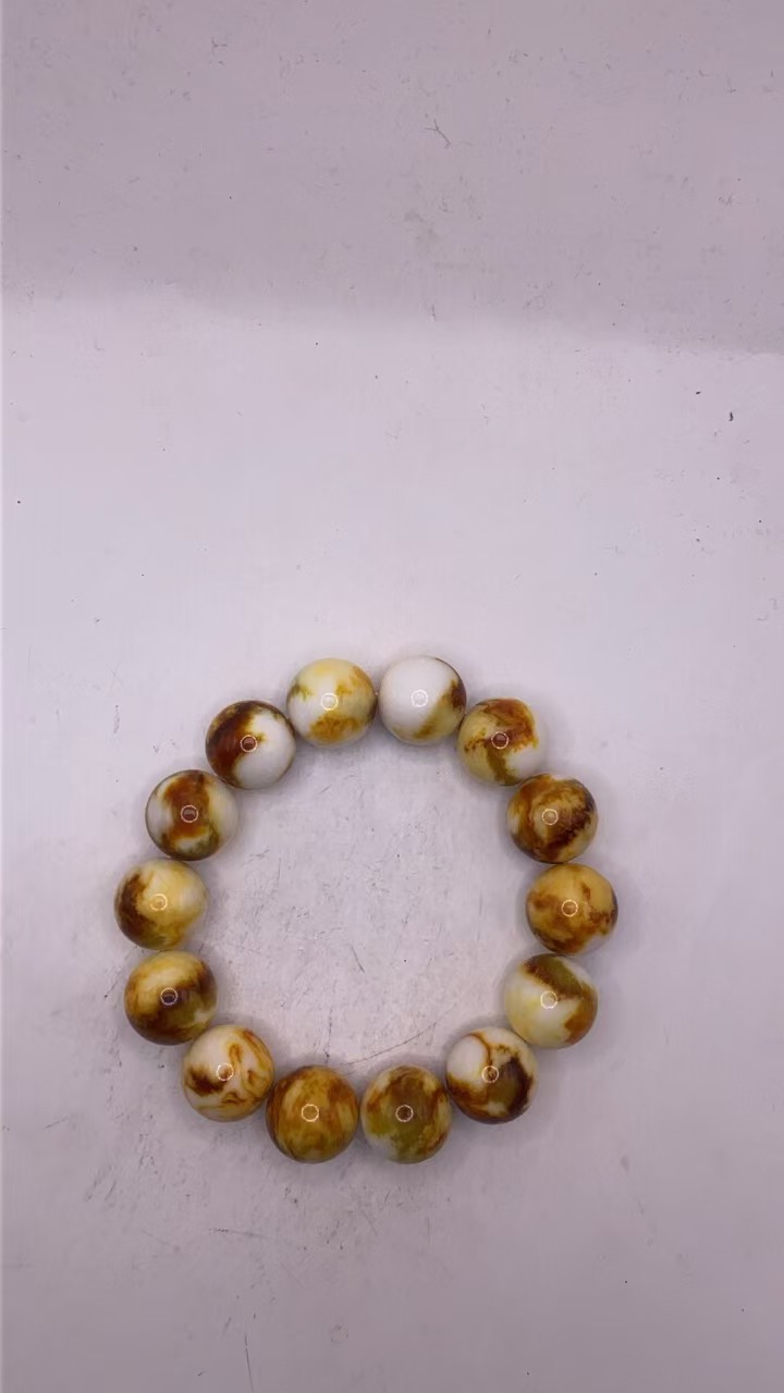  ZY51【臻源饰品】精品时尚百搭气质款手串（多样性发其一）