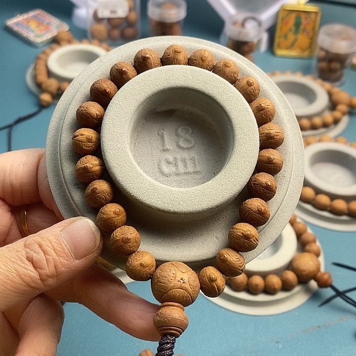 凤眼菩提吊坠10.5mm凤眼手串