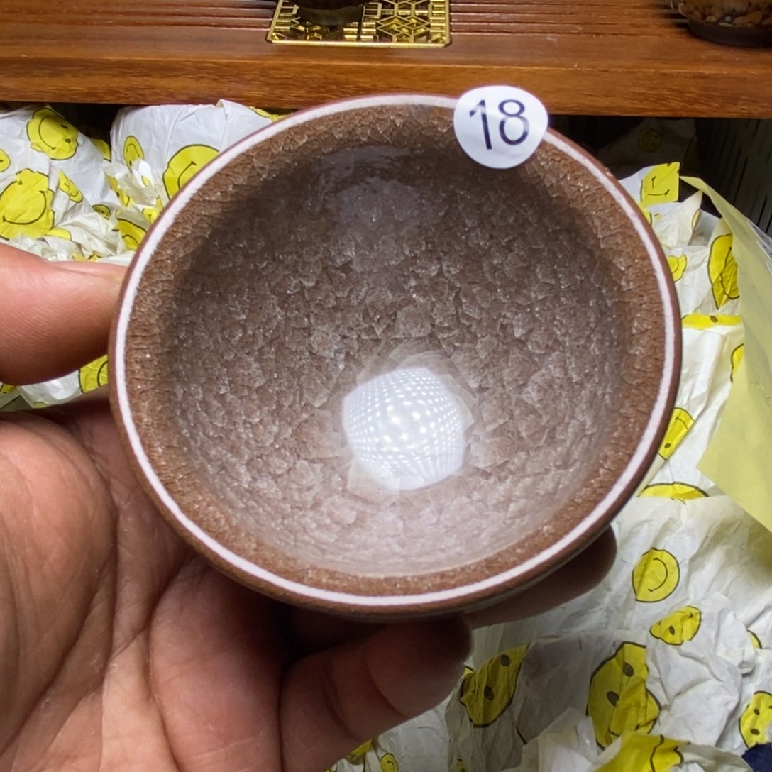 茶盏建盏喝茶主人杯茶杯