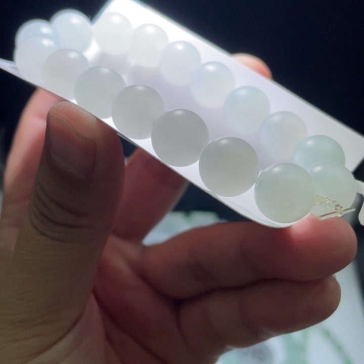 未镶嵌定制翡翠翡翠卡11+