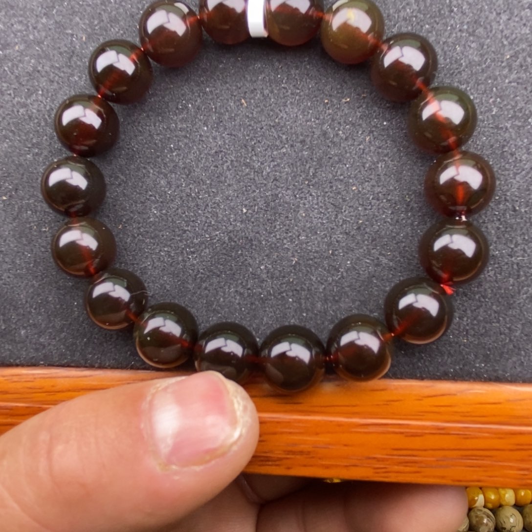 蜜蜡珠宝奇石未镶嵌