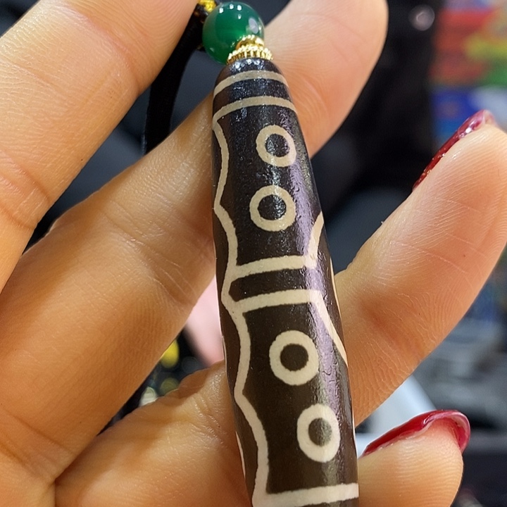 玛瑙/玉髓颈饰未镶嵌93