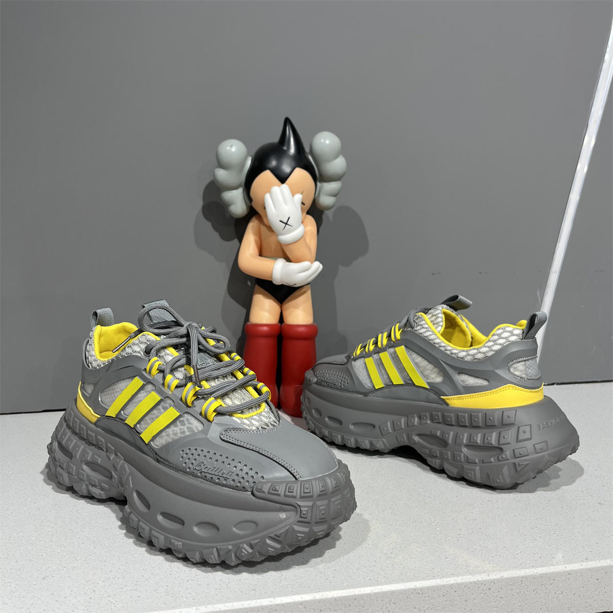 新款休闲鞋款号78808