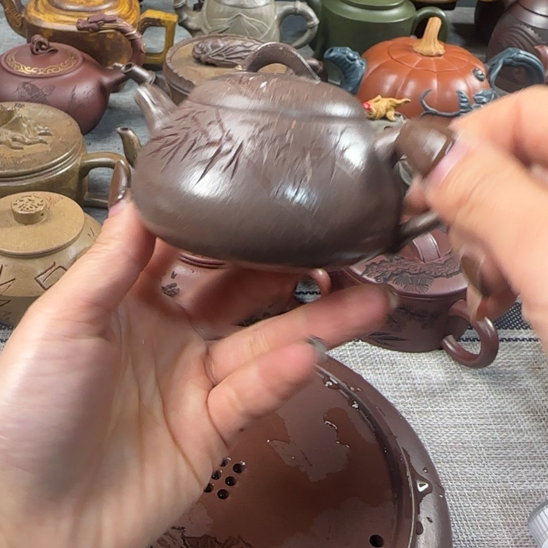 紫砂茶壶紫砂紫砂茶具