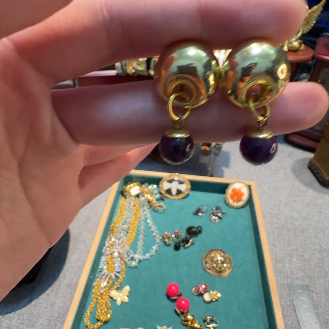 仿水晶铜合金微瑕