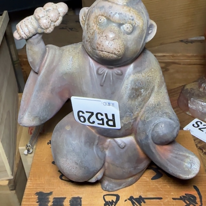 备前烧作品备前烧作品