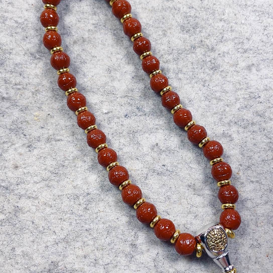 吊坠猴头核桃猴头