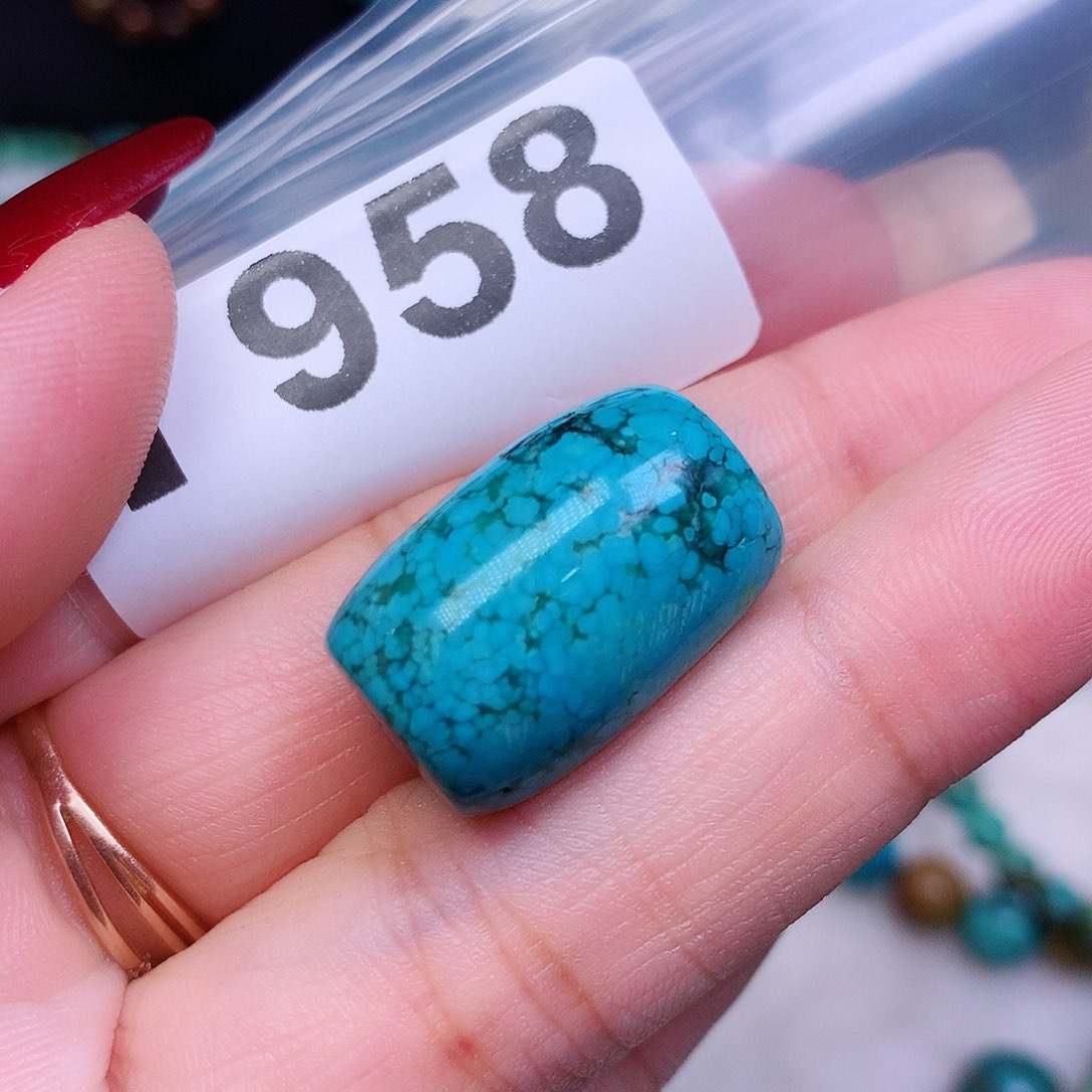 空竹粉丝专享十堰特色手工散珠