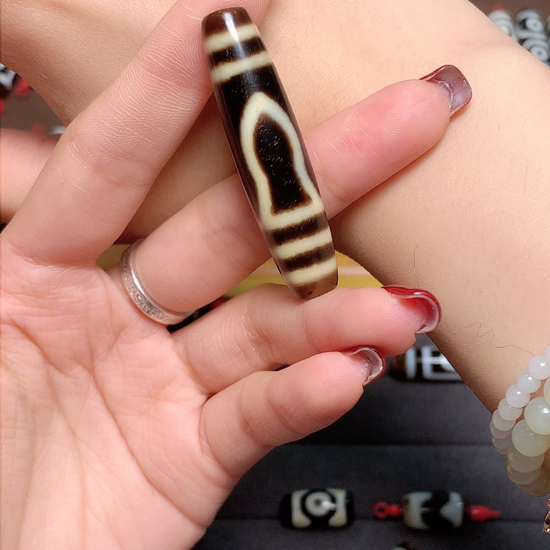 玛瑙/玉髓珠宝半成品未镶嵌