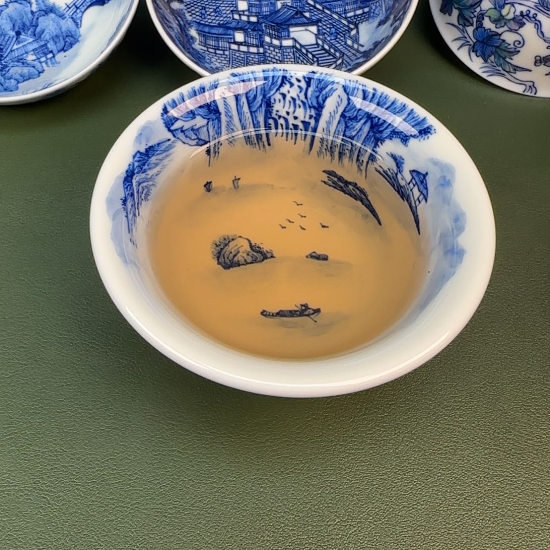 景德镇手绘茶器闪购217