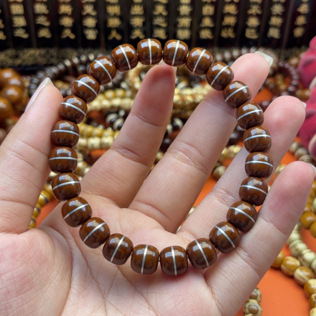 紫金鼠手串_*紫金鼠65