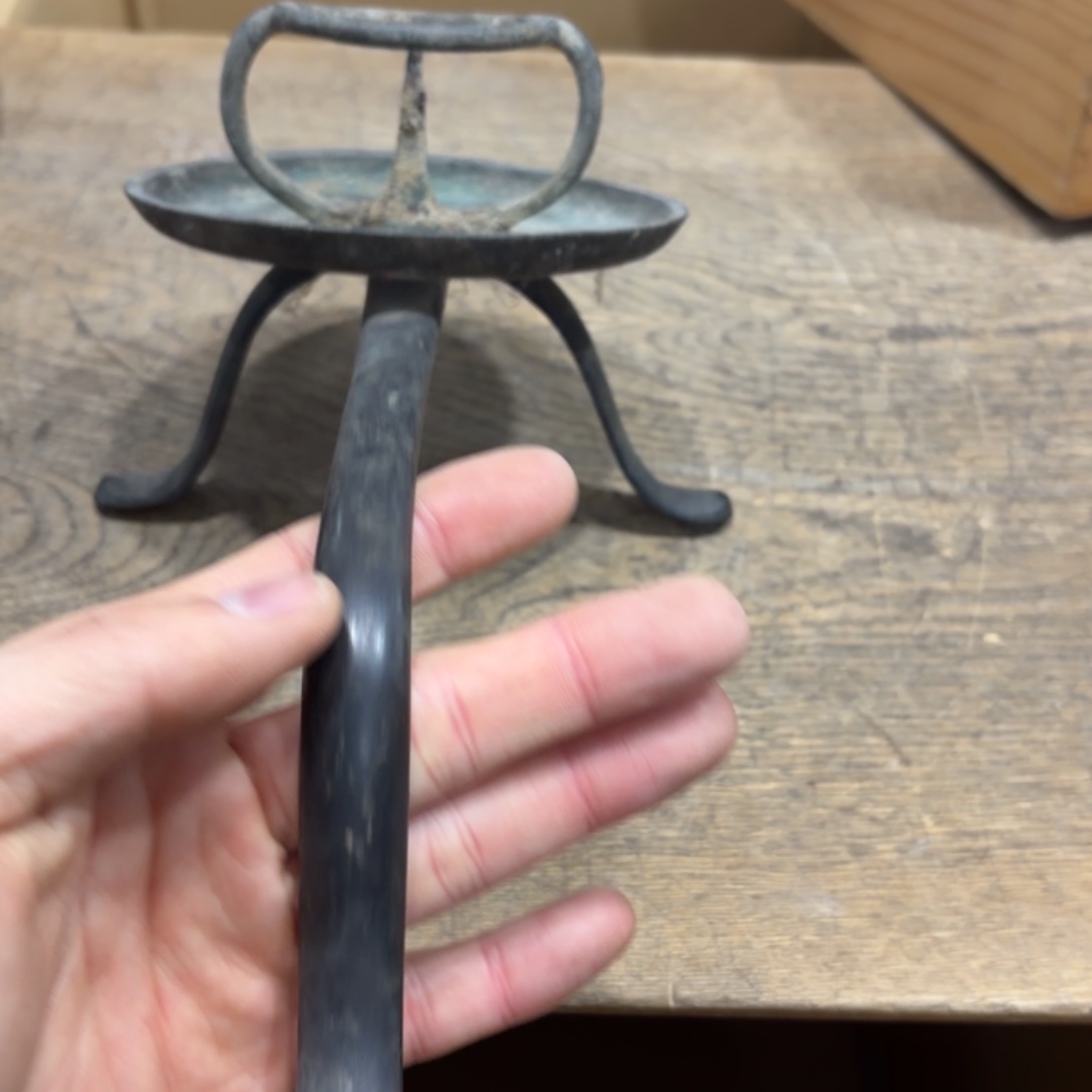 墨***哥般若中古美术工艺品