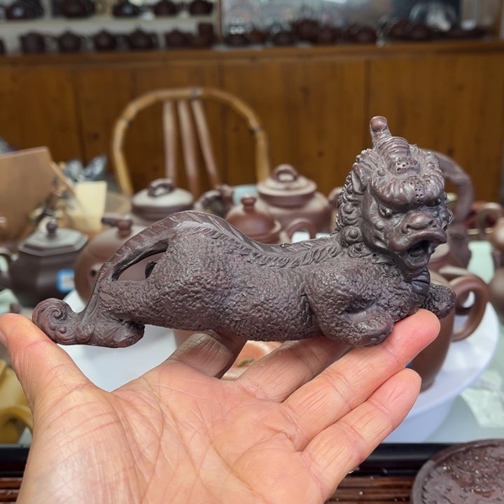 紫砂茶壶紫砂茶壶