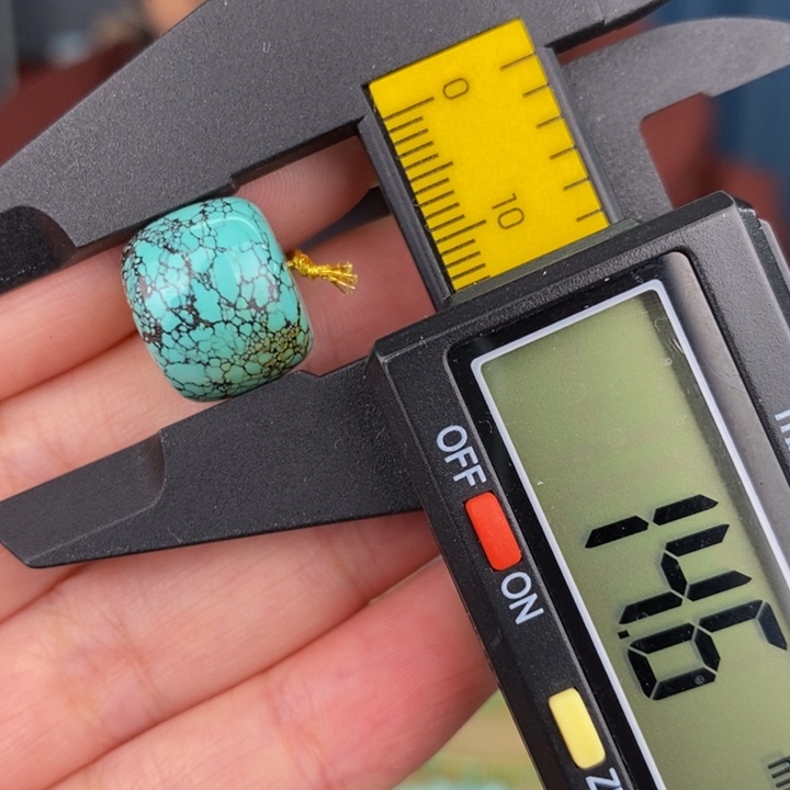 【闪购商品】绿松石珠宝奇石未镶嵌