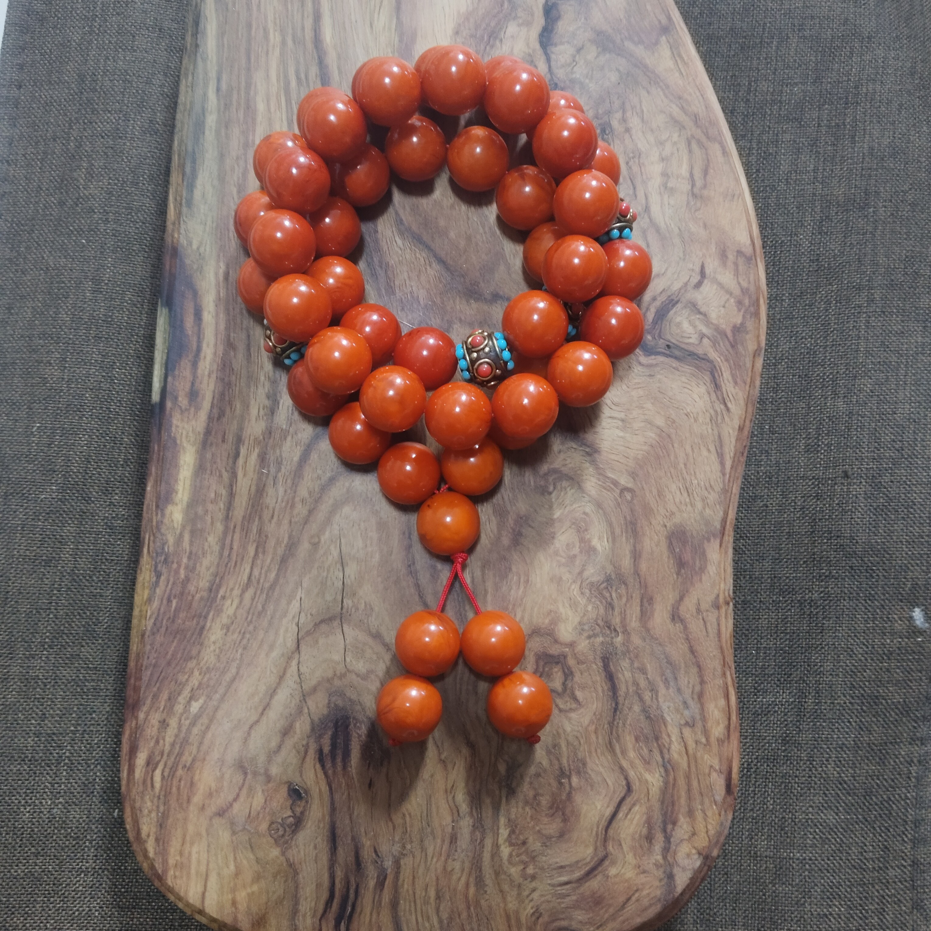 00439号卡18的46颗定制木料