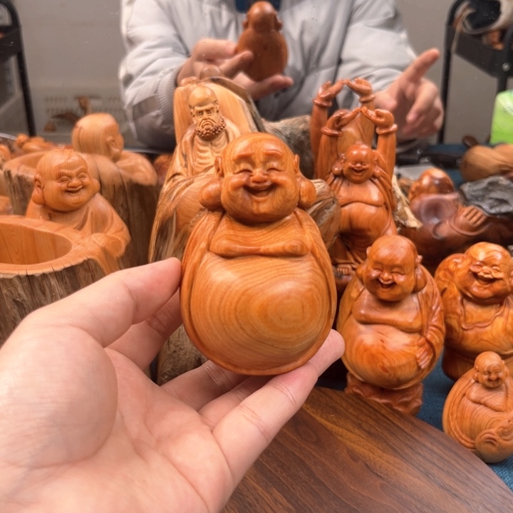 柏木（崖柏）太行崖柏