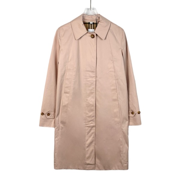 妃鱼/博柏利/尼龙/外套/95新/z零二一九