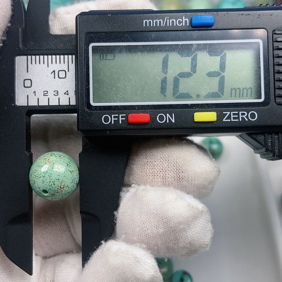 【闪购商品】珠宝奇石绿松石未镶嵌