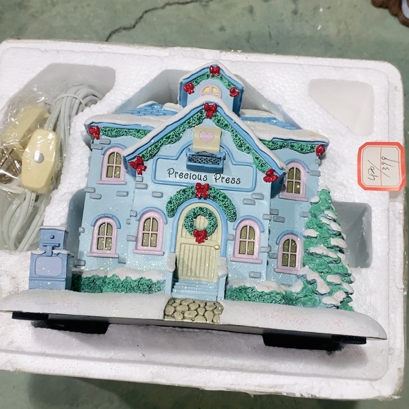 【闪购商品】树脂制品树脂等材料的