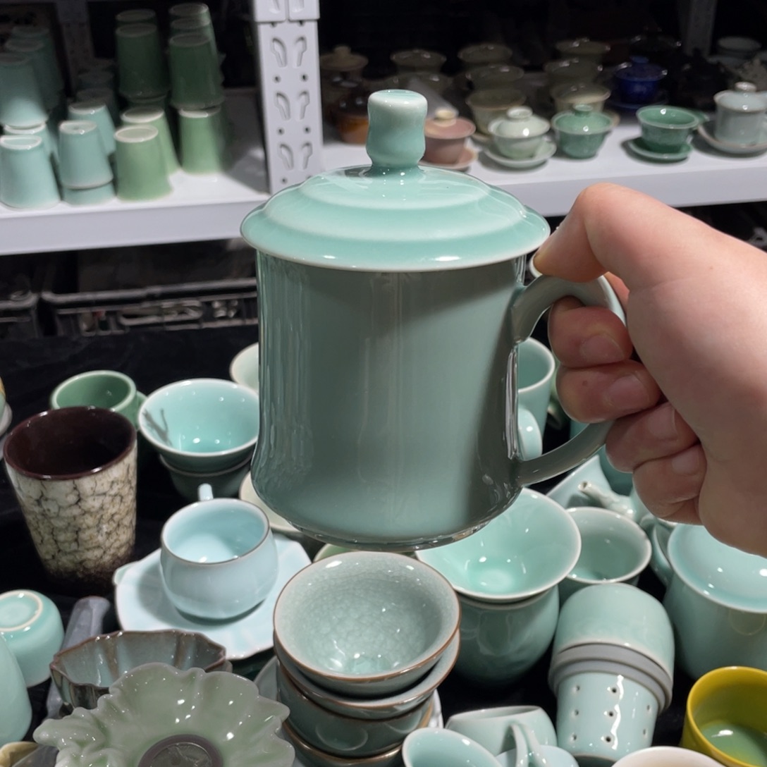 青瓷青瓷 青瓷青瓷 特价