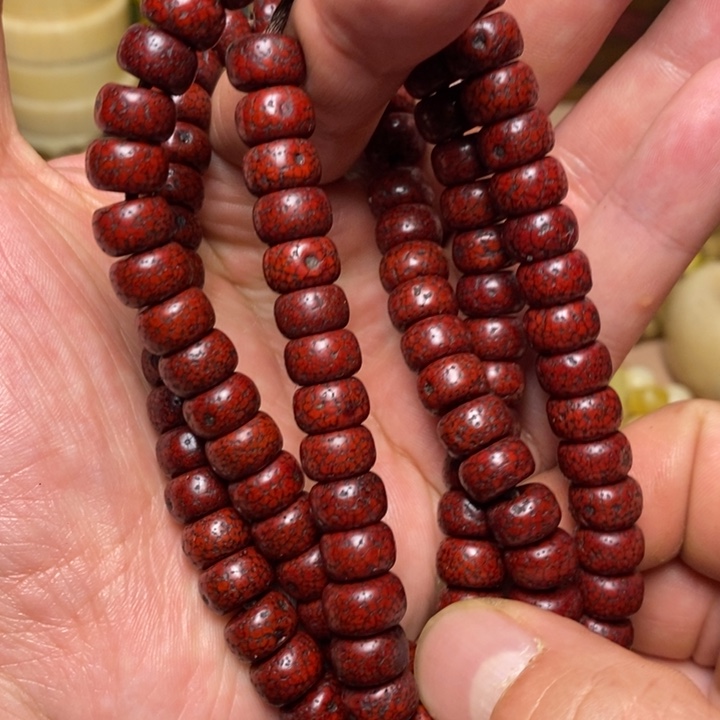 闲***鹤檀香紫檀（小叶紫檀）