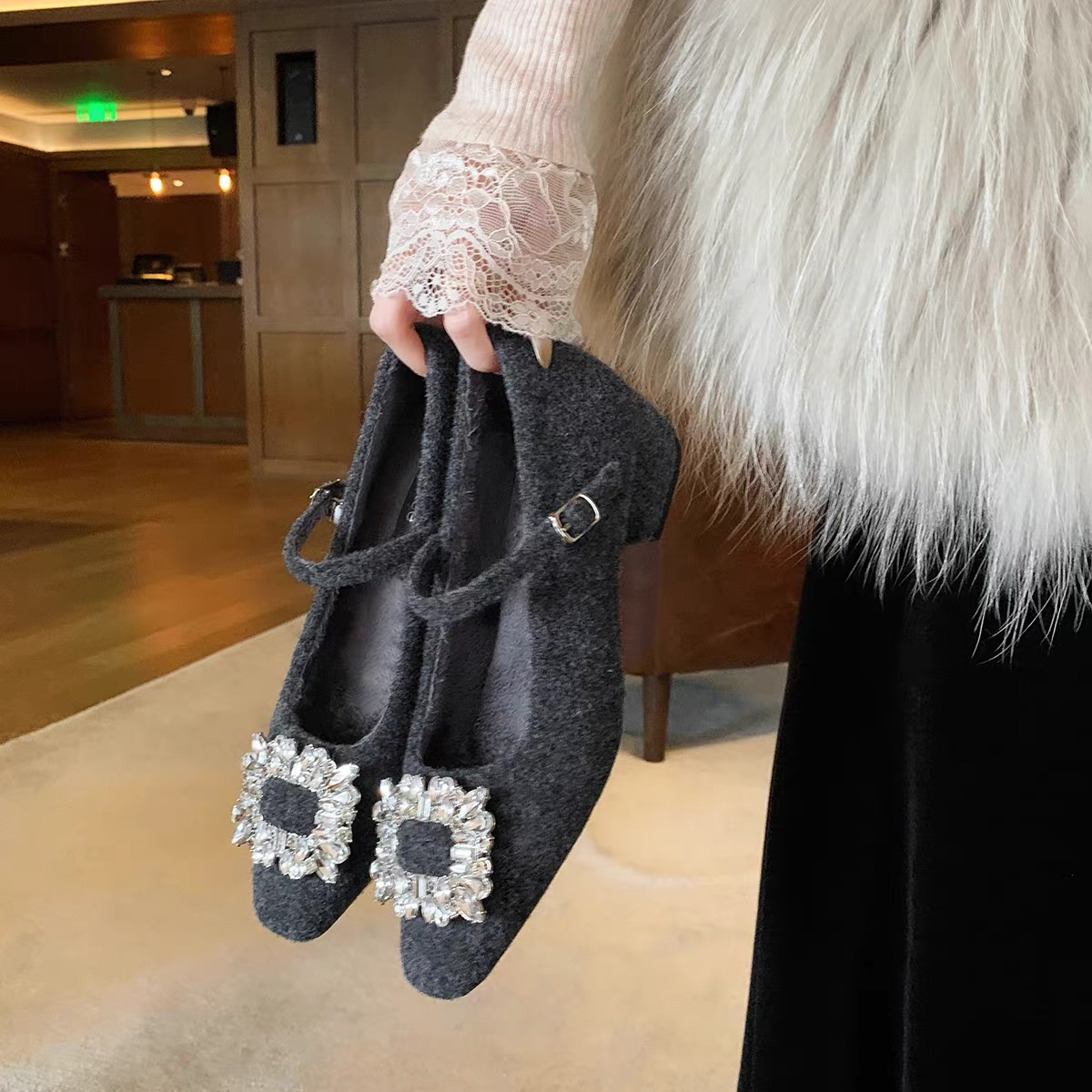 【601-800】D大店 新款韩版时尚百搭断码品质女鞋（孤品捡漏）