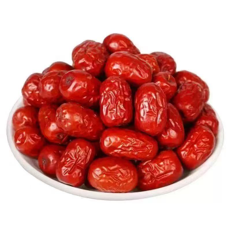 新疆若羌灰枣好吃精品