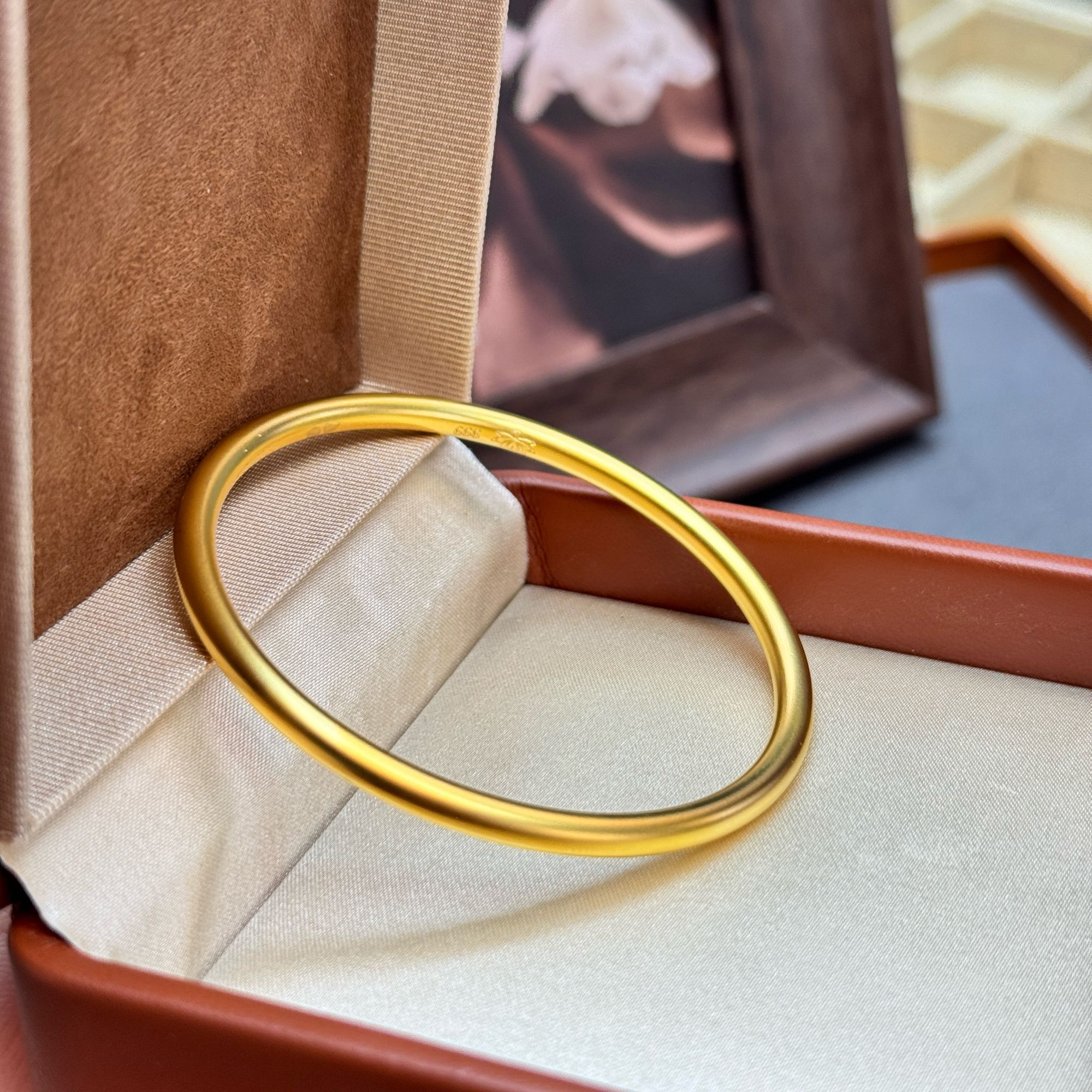         14021古法传承4n手镯