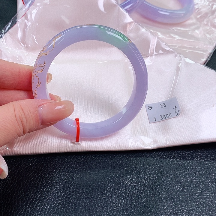 未镶嵌手镯翡翠武****行88xxxccc