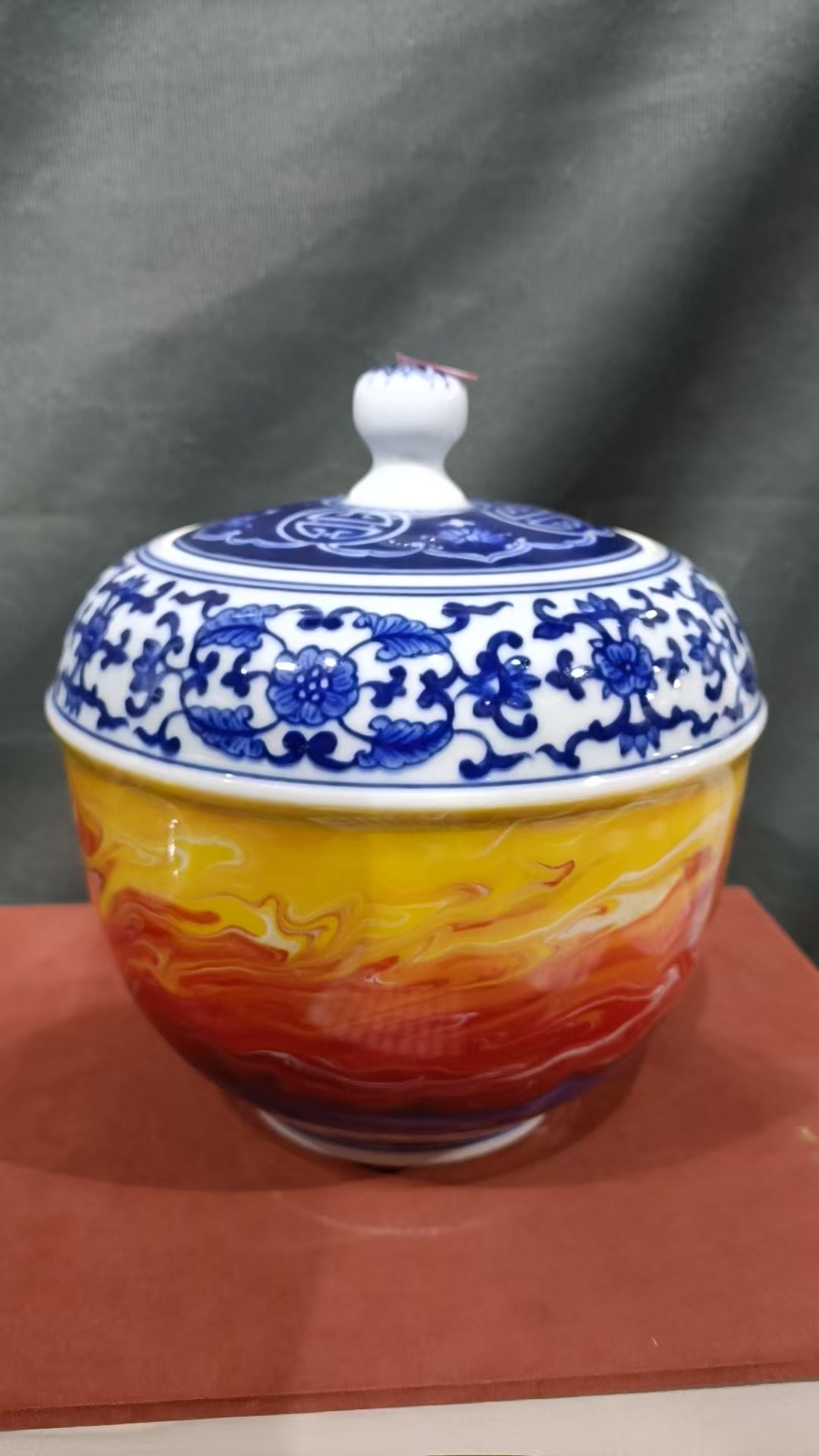 王国喜-*-*流水18