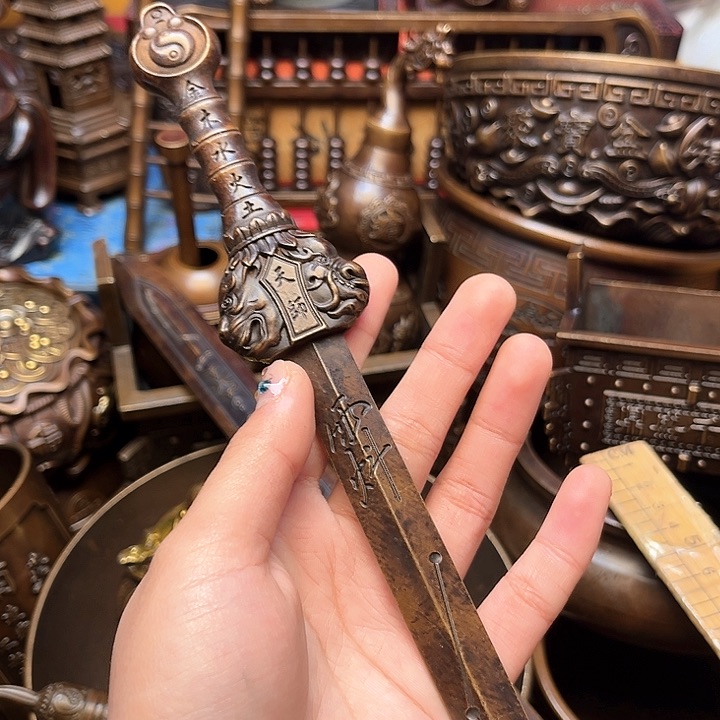 老王铜器链接点击下单