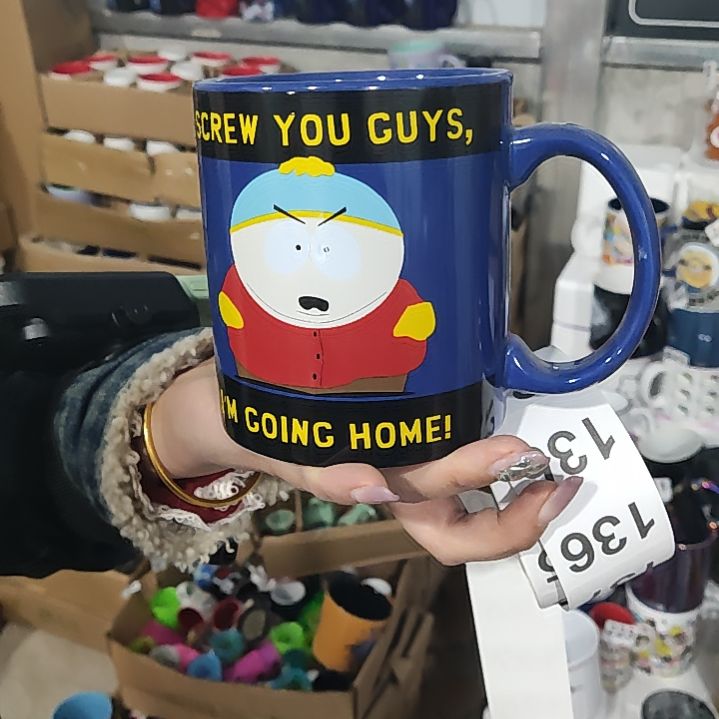 炻瓷马克杯临时链接118