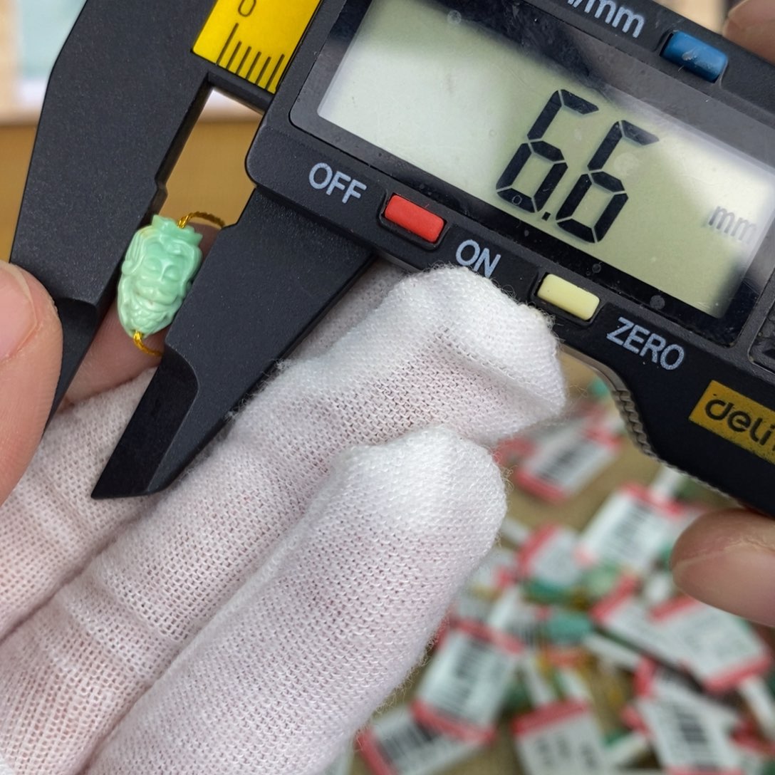 【闪购商品】绿松石珠宝奇石未镶嵌