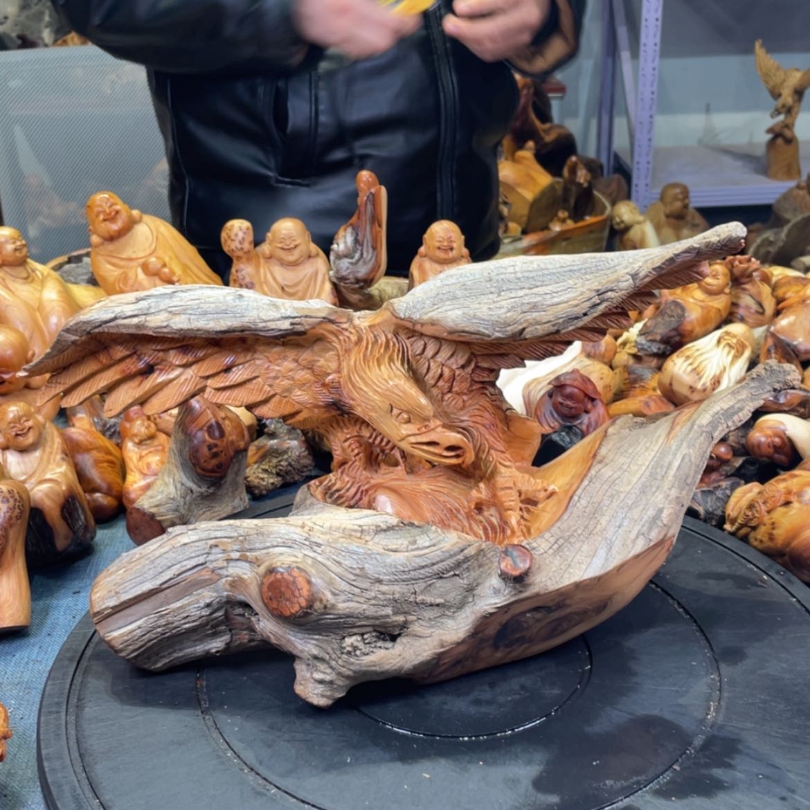 【闪购商品】柏木（崖柏）其他