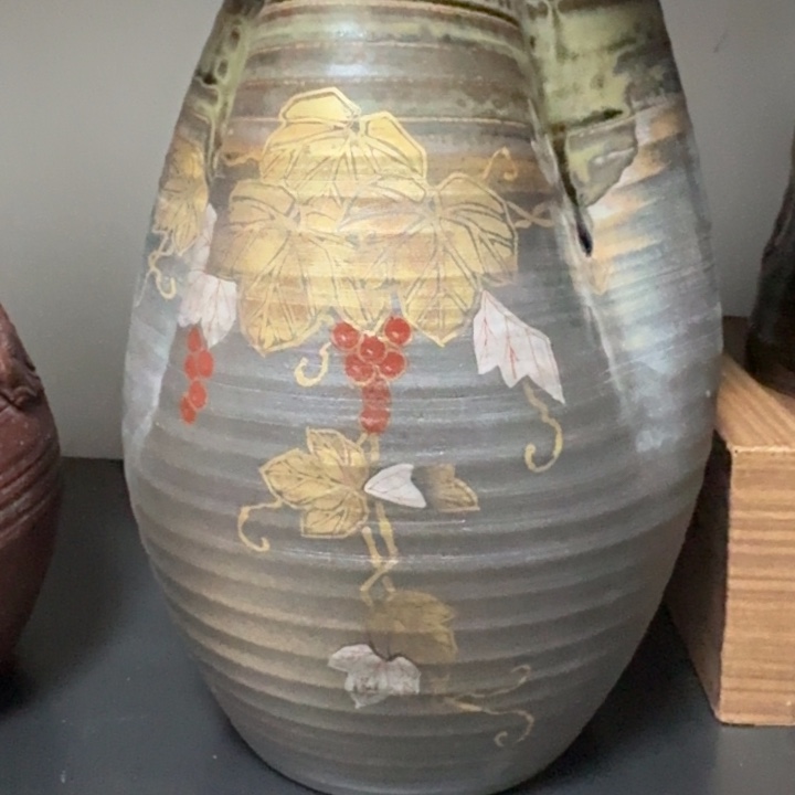 渣***喵陶花器等装饰材料和装饰材料等