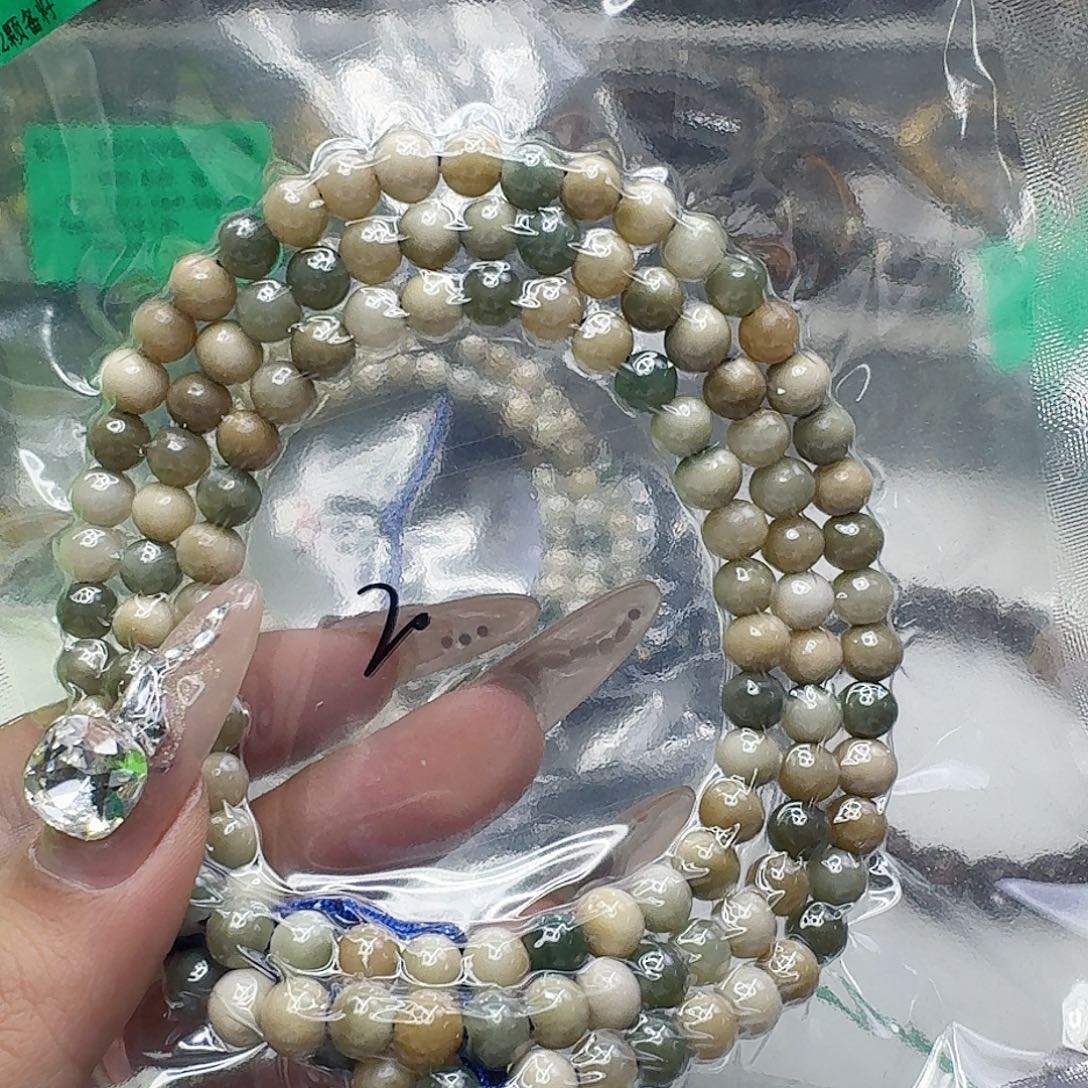 哦***对手串龙脊菩提19傲世龙脊菩提多宝7圆108