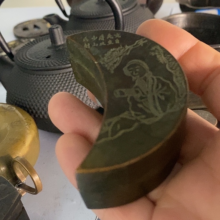 紫砂欢迎各位光临小店选购