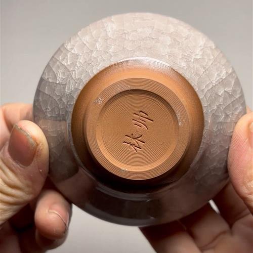 【闪购商品】茶盏-452............