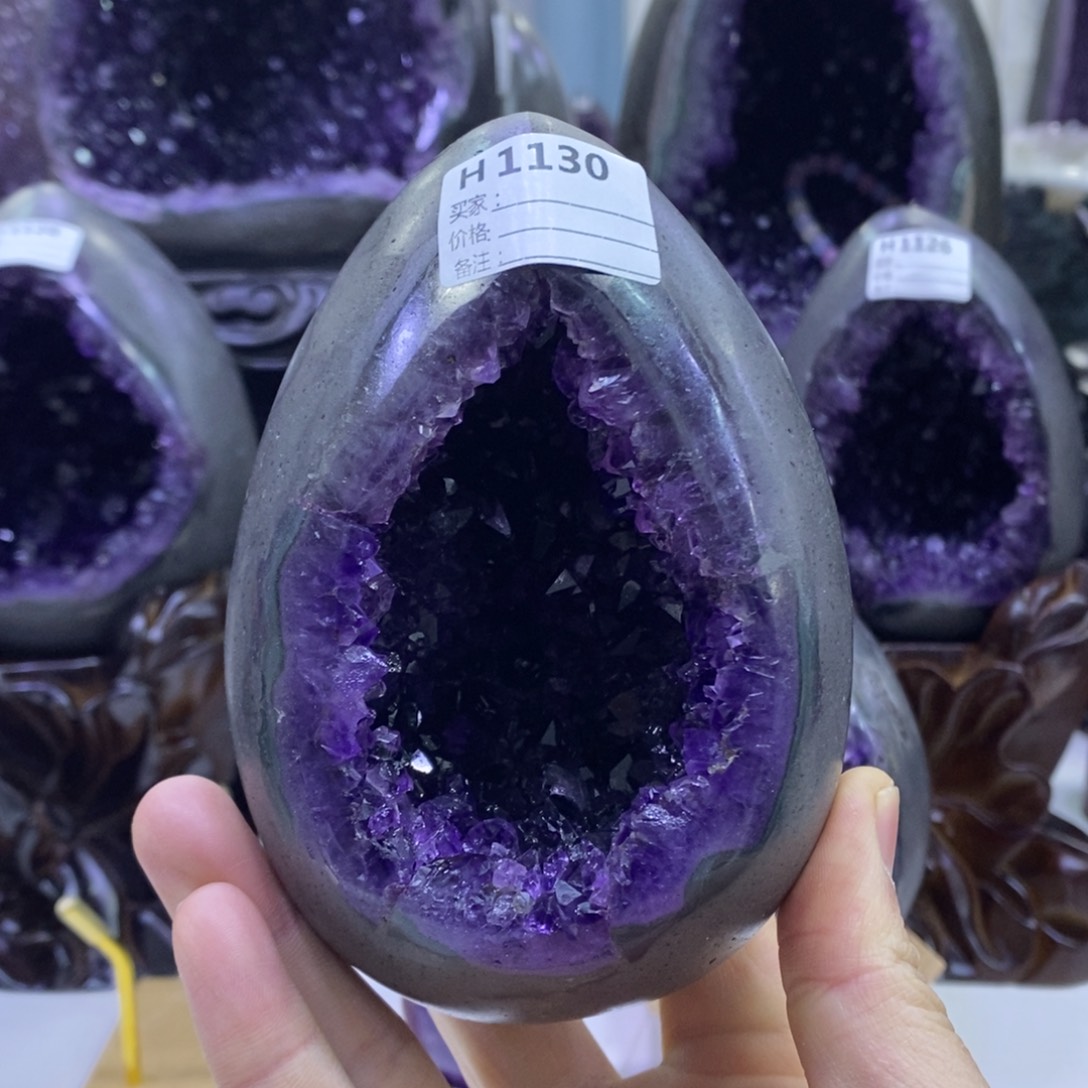 水晶水晶摆件未镶嵌1130