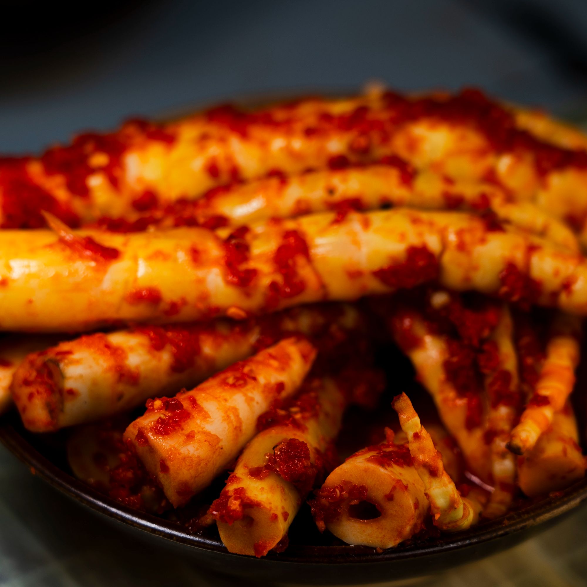 云南昭通镇雄泡笋子